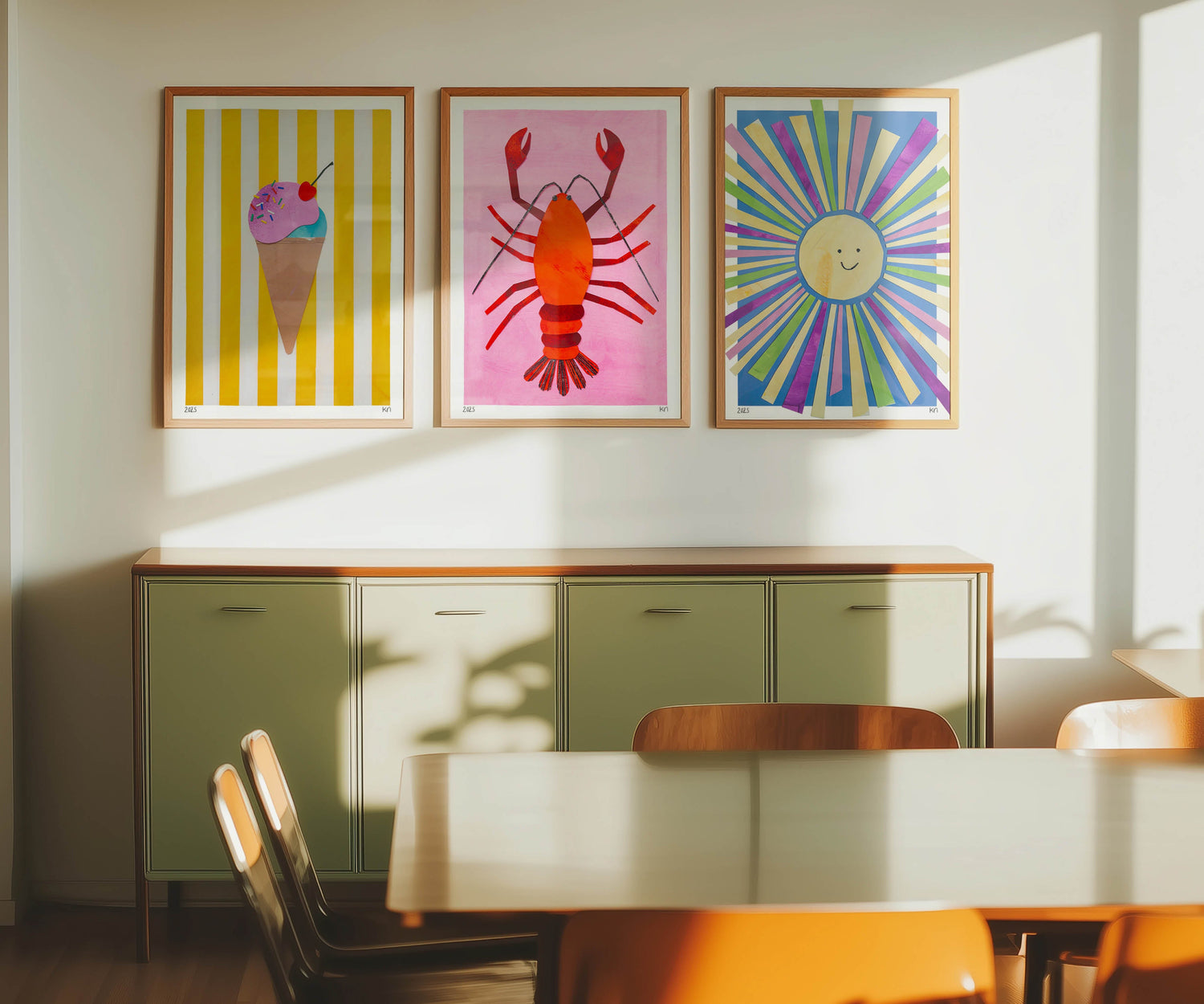 Illustrationen